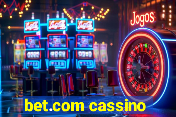 bet.com cassino